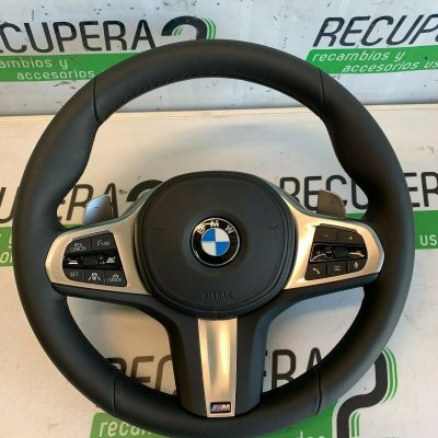 volante bmw M g30 g20 x3 x4 x5 2019