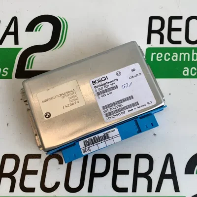 Centralita caja cambios BMW E46 E39 E38 0260002429