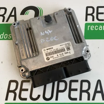 Centralita motor BMW 120d 320d N47d20c 2011-2015