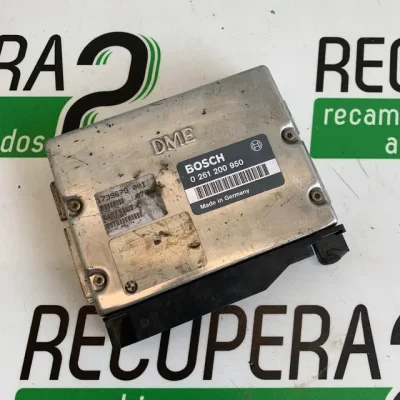 Centralita motor BMW 318i e36 140cv