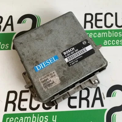 Centralita motor BMW E34 525tds 1987-1995