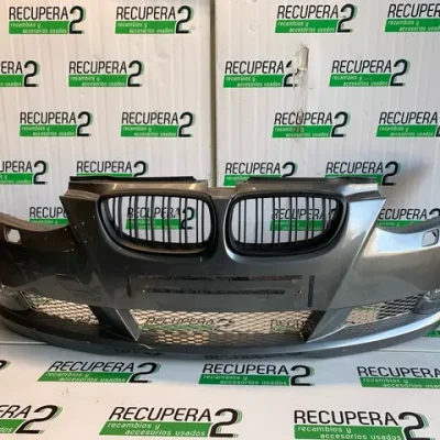 Parachoques bmw e92 e93
