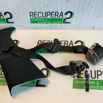 Pretensor bmw x5 e70 y x6 e71