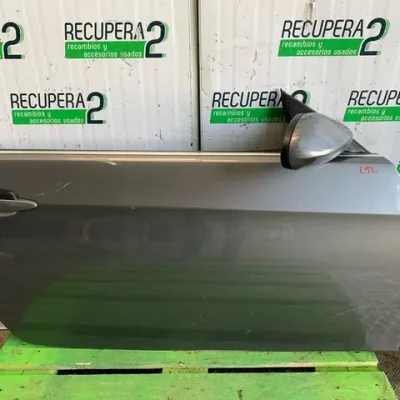 Puerta derecha BMW SERIE 3 e92 e93 M3