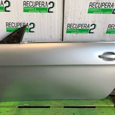 Puerta izquierda bmw serie 6 e63 e64