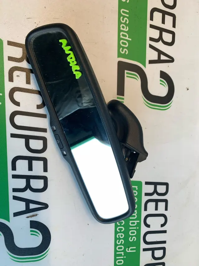 Retrovisor interior opel antara