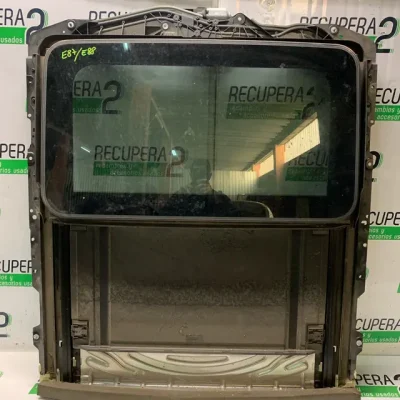 Techo solar bmw serie 1 e87 e88