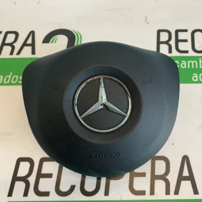 Airbag mercedes AMG w176 w212 w205 w463