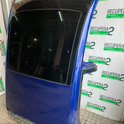 Techo solar seat leon mk3 2018