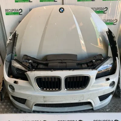 Morro BMW X1 M e84 xenon