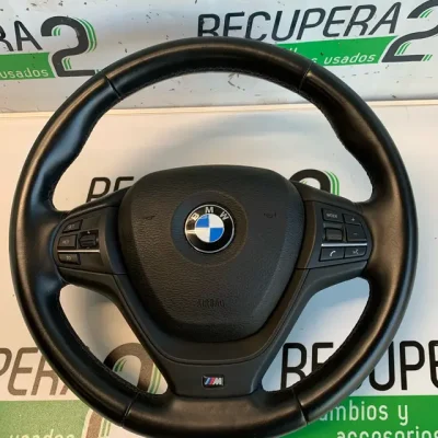 Volante BMW M f30 f01 f11 f20 f25