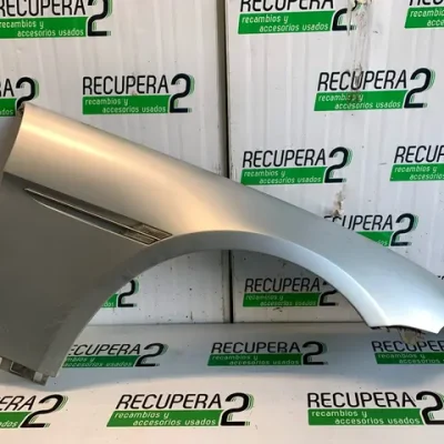 Aleta derecha bmw serie 6 e63 e64