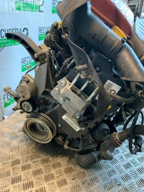 Motor fiat 500 abarth 140cv - Imagen 6