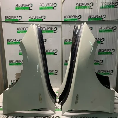 Aleta bmw serie 1 e87 e88 e81 e82