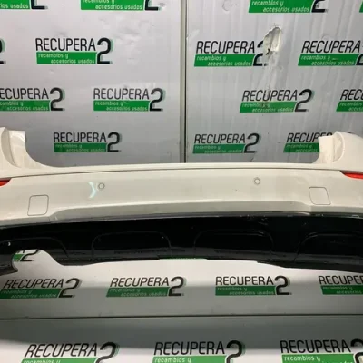 Parachoques trasero bmw x1 M e84