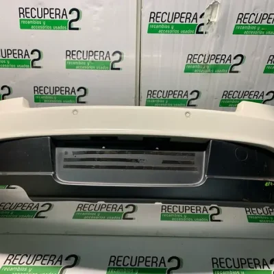 Parachoques trasero bmw serie 1 M