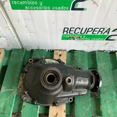 Diferencial delantero BMW X1 2.0xdrive