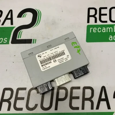 Modulo PDC bmw e87 e88 e90 e92