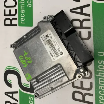 Centralita motor BMW e87 118d