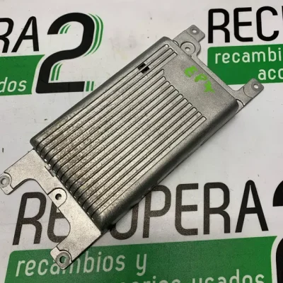 Modulo MULF2 Bmw serie 1 e87 e88