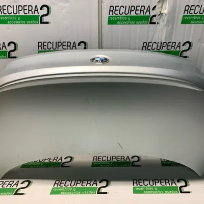 Maletero BMW serie 6 e63