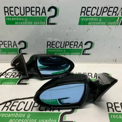 Retrovisores bmw serie 6 look M6