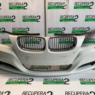 Parachoques bmw serie 3 e90