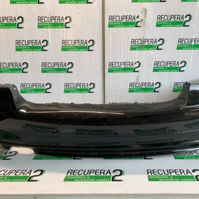 Parachoques trasero bmw serie 3 e90