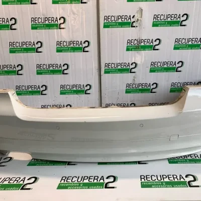 Parachoques trasero bmw e90 restyling