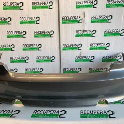 Parachoques trasero bmw e92 335i