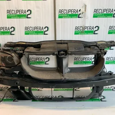 Frente con faros xenon bmw e92 e93