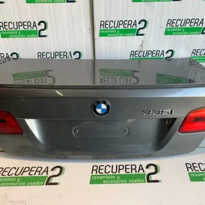 Maletero bmw e92 335i
