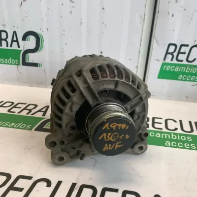 Alternador vw 1.9tdi 130cv AVF