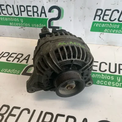 Alternador AUDI A4 A6 3.0i