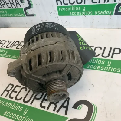 Alternador bmw 850i 750i e31 e32