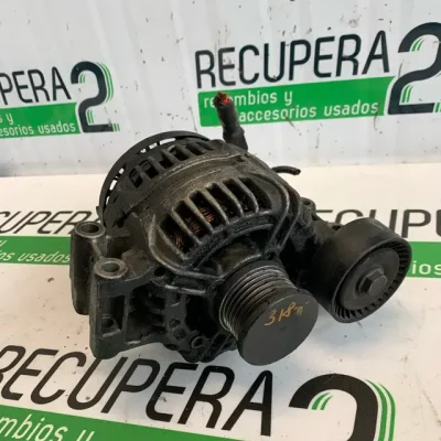 Alternador bmw 318ti e36