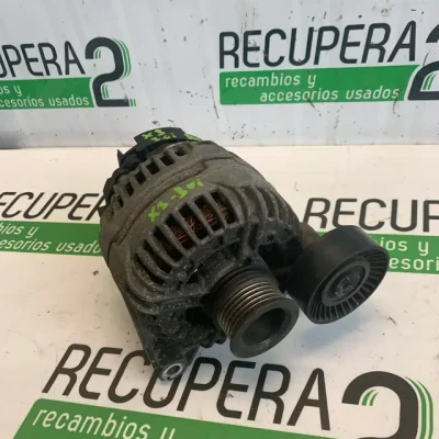 Alternador bmw x3 3.0i 306s2