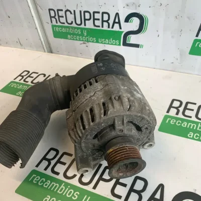 Alternador bmw 320i e36