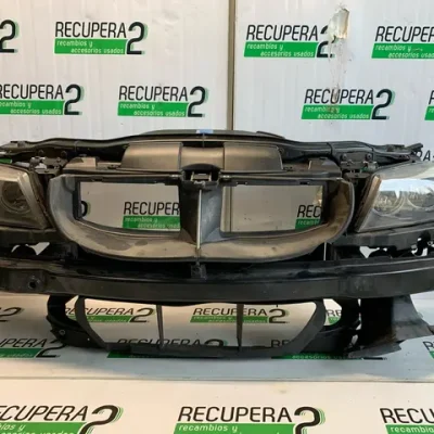 Frente con faros BMW E90 E91 2011