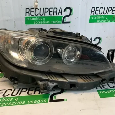 Faro xenon dynamic bmw e92 e93 M3