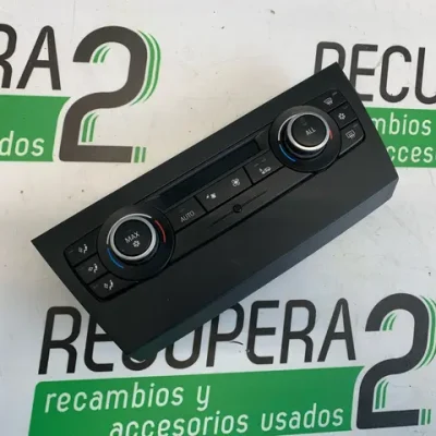Radio cd business BMW E90 E91 E92