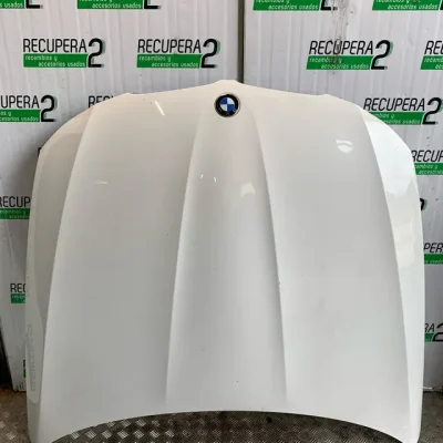 Capo bmw serie 3 e90 2011 restyling