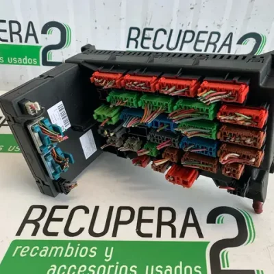 Modulo electrico mercdes ML 1635455232