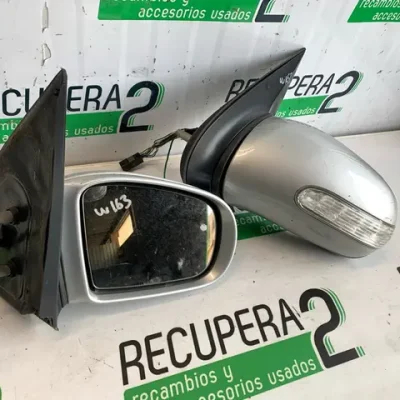 Retrovisor mercedes ML W163
