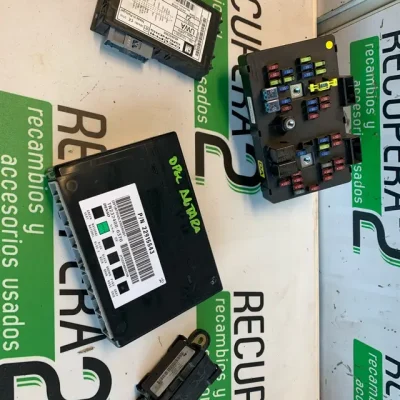 Modulos electricos OPEL ANTARA