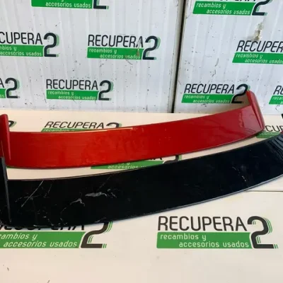 Aleron seat ibiza cupra aero 2020
