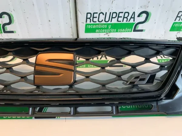 Rejillas seat leon cupra mk3 5f - Imagen 3