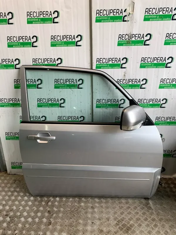 Puertas Mitsubishi Montero cortó v80