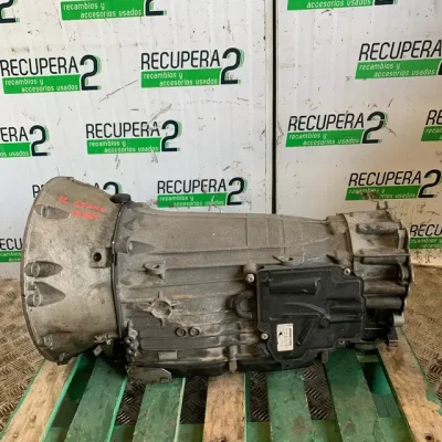 Caja cambios Mercedes R63 amg w251
