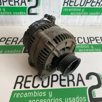 Alternador VW T4 2.5tdi 0123515016